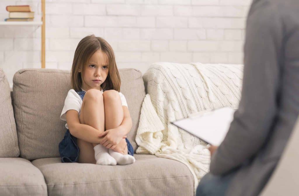 Adult and Childhood Trauma Ottawa 1 childhood trauma