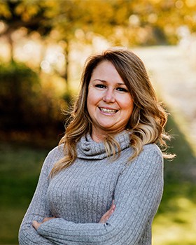 Anxiety Therapy in Ontario and British Columbia, Canada 40 Niki Connor Registered Clinical Counsellor