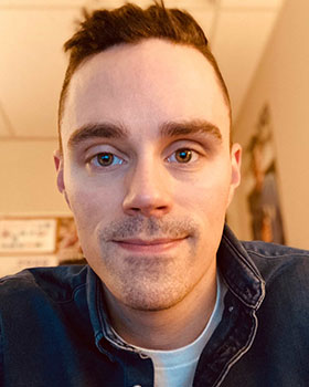Marriage Counselling Surrey 8 Lance Lindblom - RCC, MACP