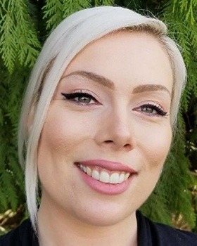 Shannon Wilcox Registered Clinical Counsellor