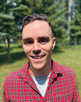 Anxiety Therapy in Ontario and British Columbia, Canada 36 Lance Lindblom - RCC, MACP