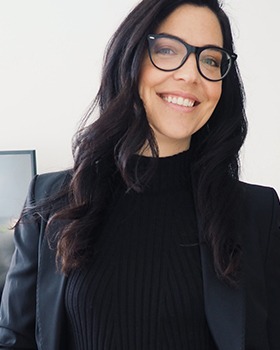 Burnaby Therapists - Psychotherapy Clinic in Burnaby, BC 28 Paula Fernandez Servera