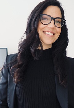 Paula Fernandez Servera