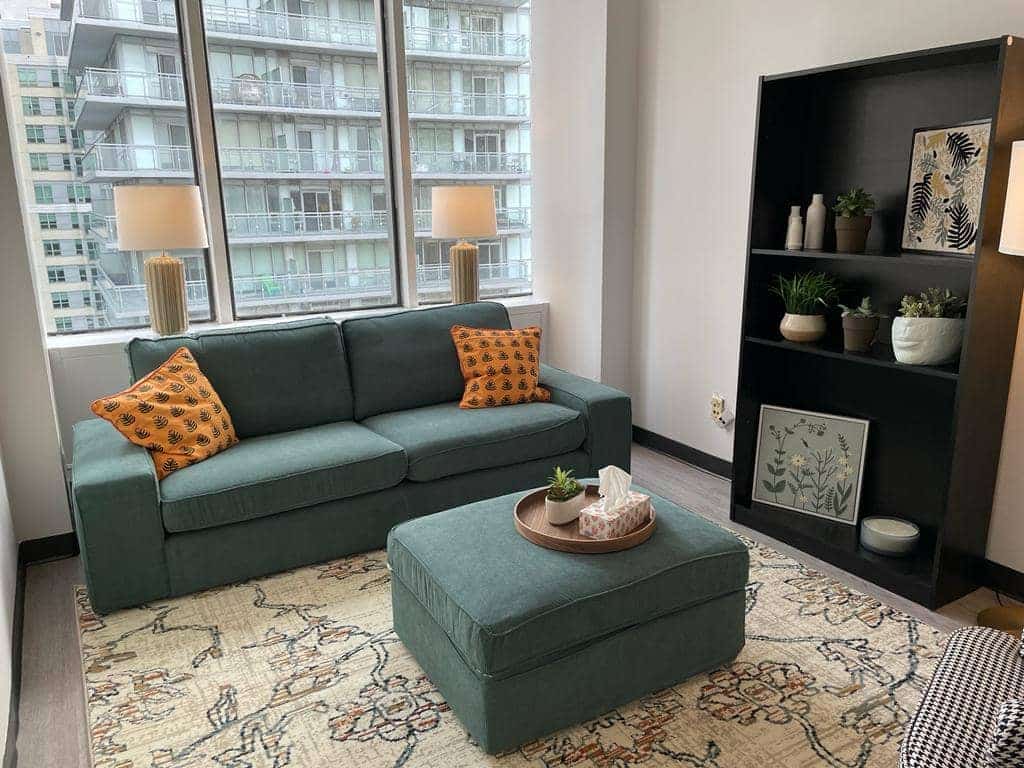 counselling office toronto