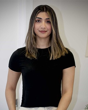 Burnaby Therapists - Psychotherapy Clinic in Burnaby, BC 29 Karmeena Binning RCC Counsellor