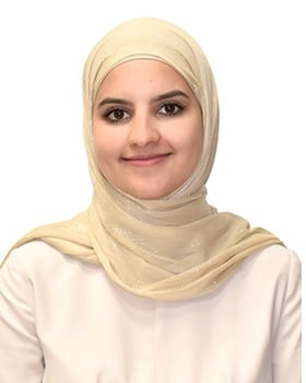 Our Team 42 Shymaa Alatrash RP Q