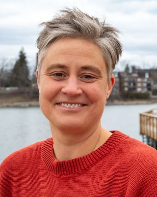 stacey lynn thurman psychotherapist