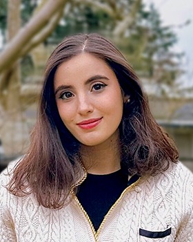 Seyda Bilikci RCC​