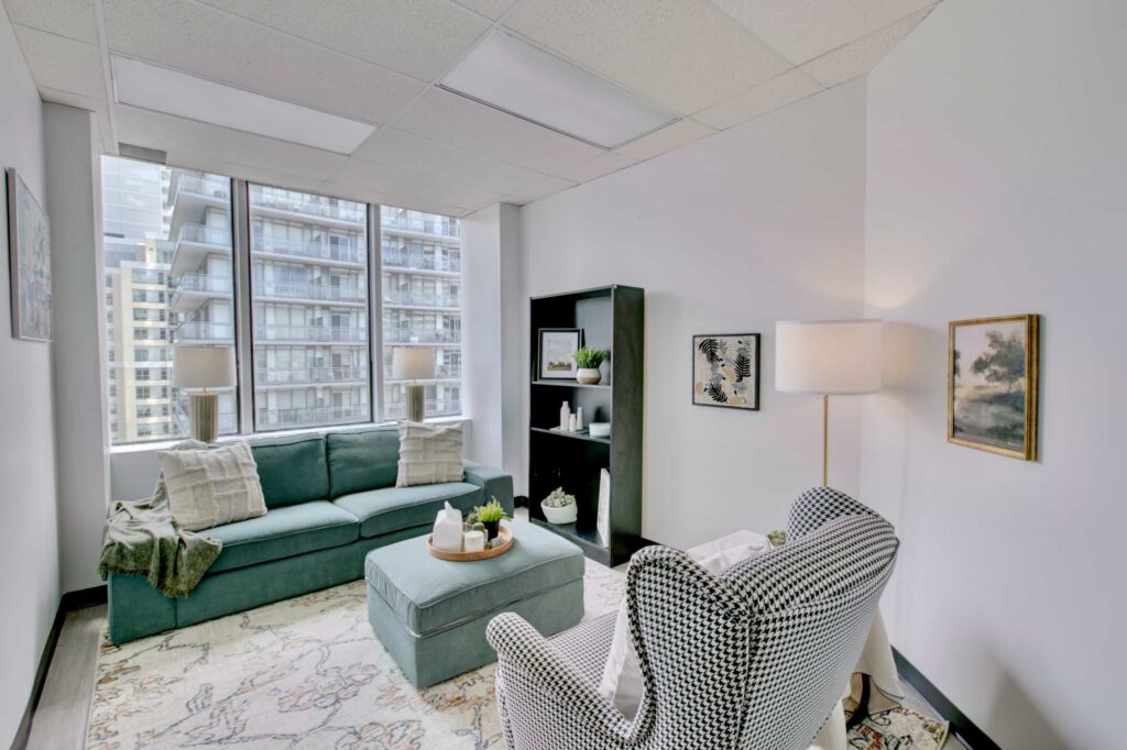 Therapist Near Me 45 well beings counselling midtown toronto interior