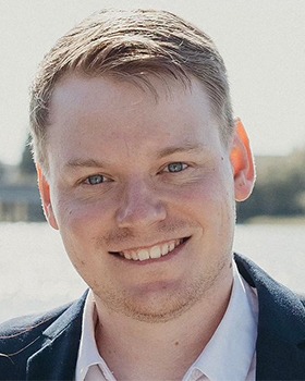 Matthias Schilke registered psychotherapist