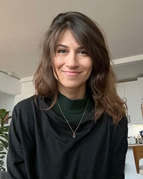 kenza moller psychotherapist
