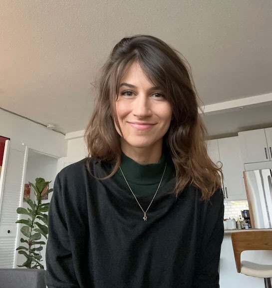 Kenza Moller, RP (Q) 3 kenza moller psychotherapist