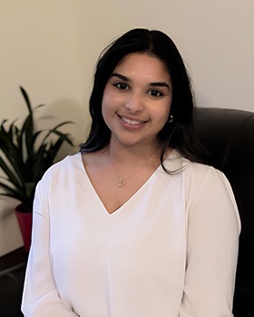 sneha george registered psychotherapist