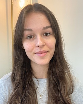 franziska ten brink clinical counsellor