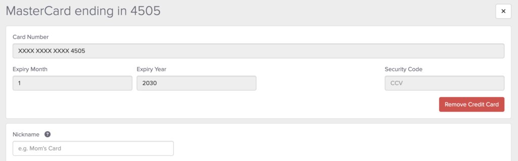 Calendly Confirmation 1 cc example in janeapp