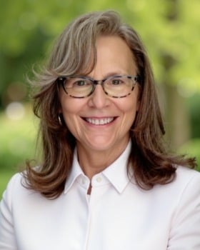 Brenda Cohen, RP 280x350