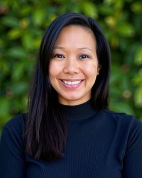 Oakville Therapists - Psychotherapy Clinic in Oakville, ON 28 Martha Li, RP (Qualifying) 280x350