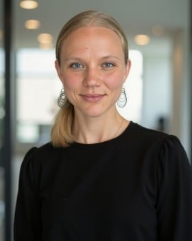 London Therapists - Psychotherapy Clinic in London, ON 28 Sarah Otten, RP (Q) 280x350