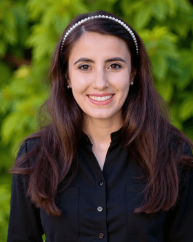 Seyda Bilikci, RCC 280x350