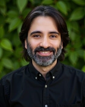 Shahram Eskandary, RP (Qualifying) 280x350