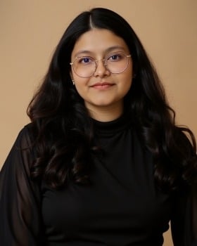 Sujaiya Tiba, RP (Qualifying) 280x350