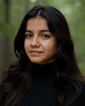 Our Team 29 Zubya Dhani
