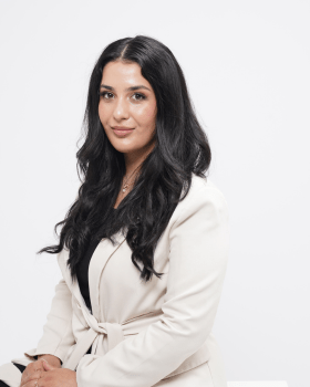 Angela Shah Anwar, MA, RCC