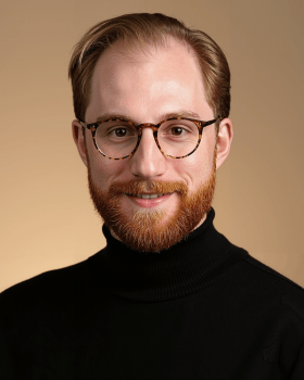 London Therapists - Psychotherapy Clinic in London, ON 31 Bailey Wolfs, MACP RP (Q) 280x350