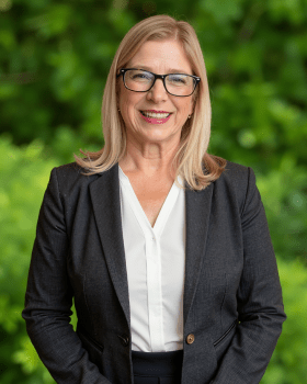 London Therapists - Psychotherapy Clinic in London, ON 30 Lee-Anne Bieg, Registered Psychotherapist, MACP - small