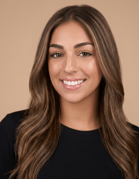 Breanna Vitorino