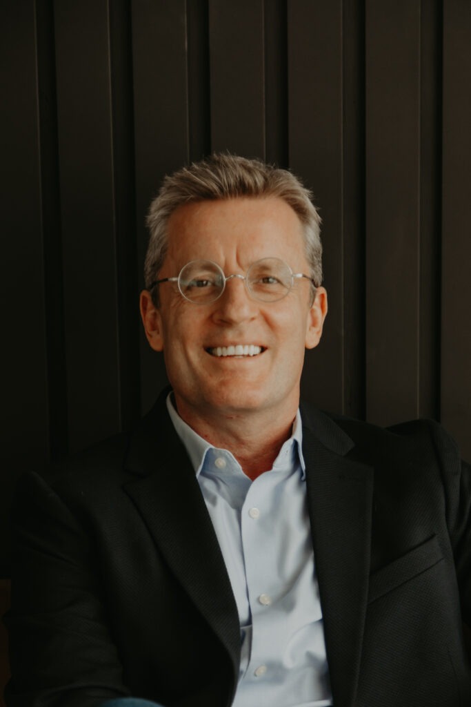 Dr. Steve Conway, PsyD, MBA. RCC-ACS, PCC