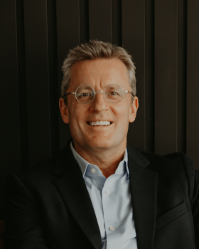 Dr. Steve Conway